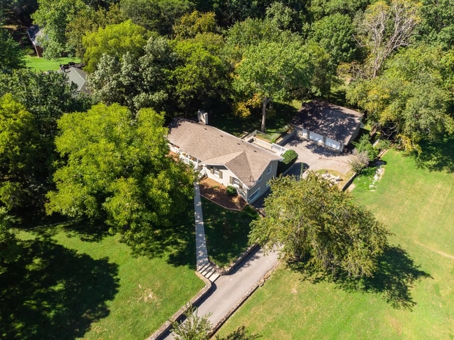 Building Photo - 4417 Saunders Ave