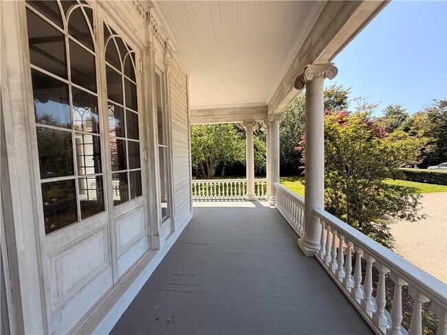 Building Photo - 412 Bellevue Ave