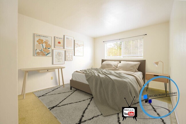 Building Photo - Benicia! Large 2/1 available!