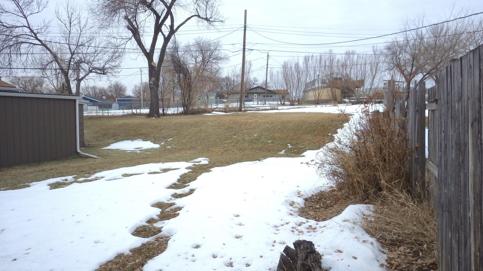 Building Photo - 9 Montana St