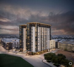 Building Photo - The Oliver