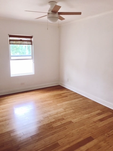 bedroom 2 - 2566 S Spaulding Ave