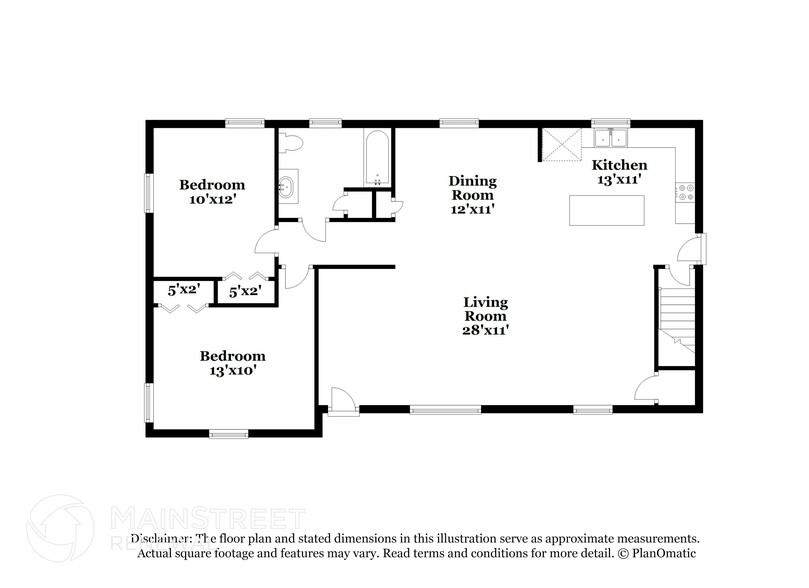 Building Photo - 606 Tuckahoe Dr