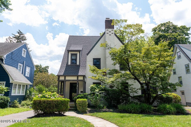Primary Photo - 127 Pinckney Rd