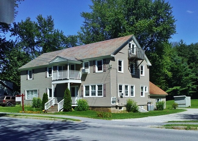 Primary Photo - 431 E Arlington Rd