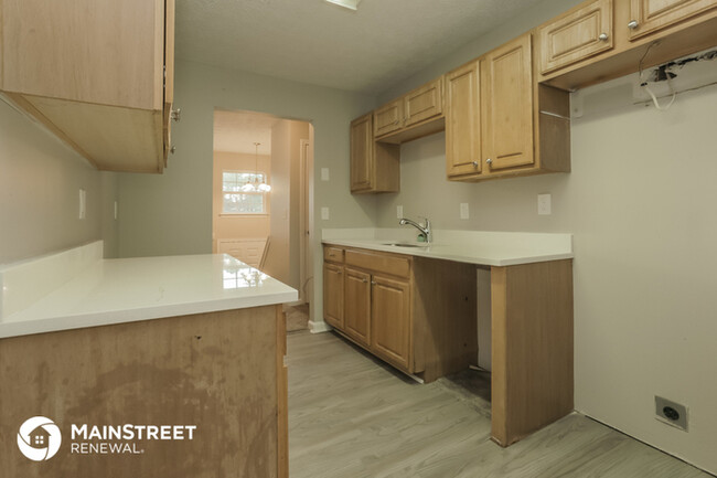 Building Photo - 2514 Brookgate Crossing