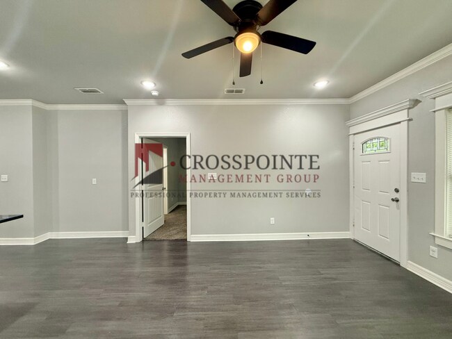 Building Photo - W. W Vance St