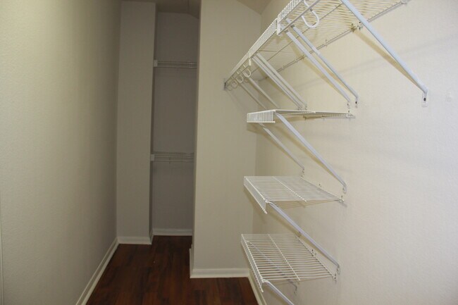 Building Photo - NORTH -   Harris Ridge SBDV
