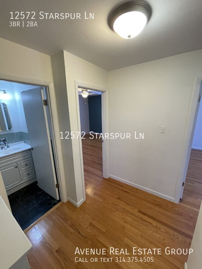Building Photo - 12572 Starspur Ln