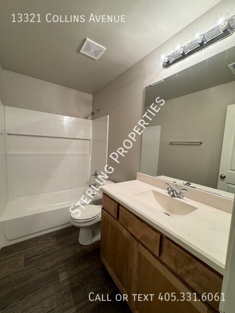 Building Photo - 13321 Collins Ave
