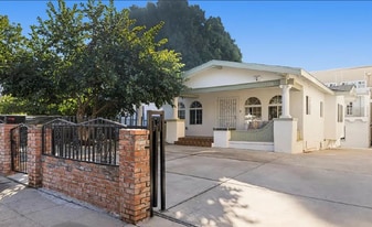 Building Photo - 3538 London St