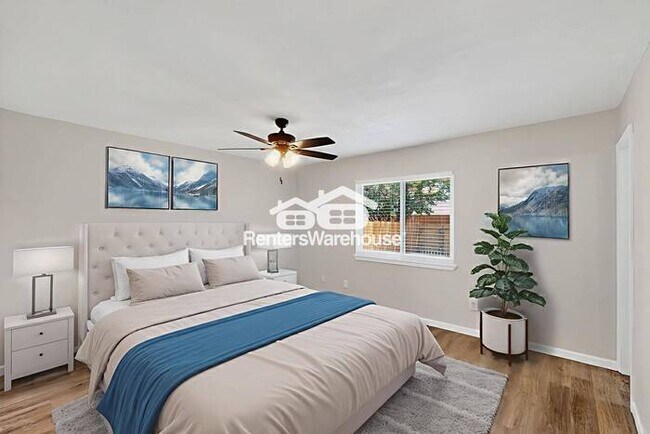 Building Photo - MOVE IN READY - 3BED/2BATH - THE COLONY, T...