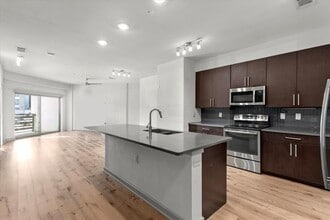 Building Photo - 3600 S Lamar Blvd