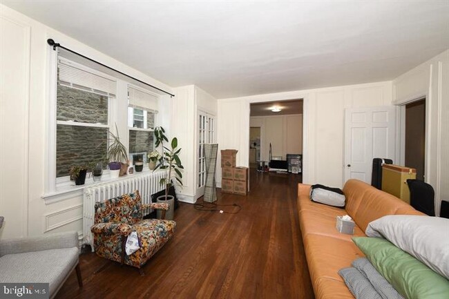 Building Photo - 427 W Sedgwick St