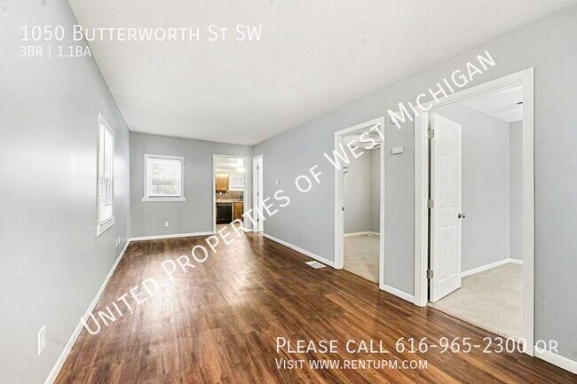 Building Photo - 1050 Butterworth St SW