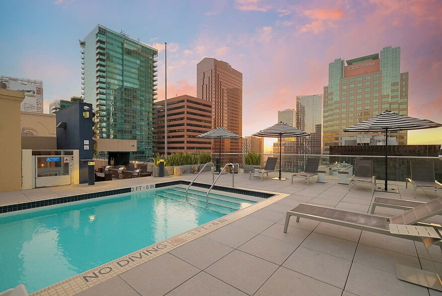 Primary Photo - Gas Company Lofts