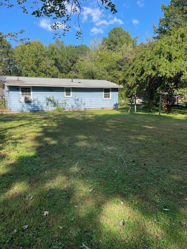 Building Photo - 207 Belvidere St