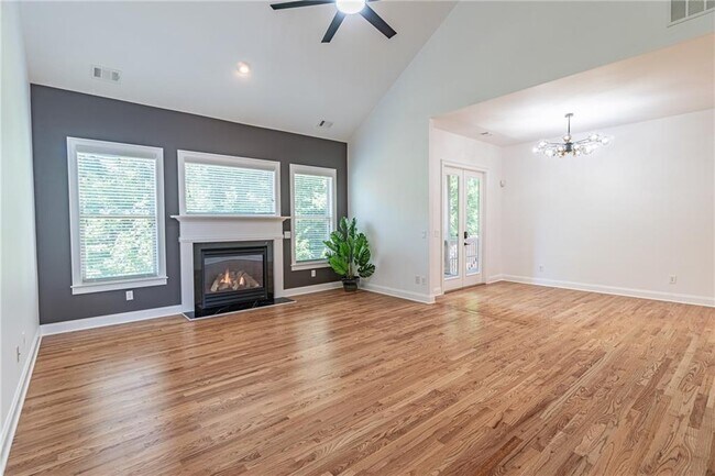 Building Photo - 764 Morganton Dr