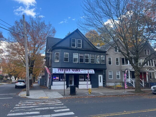 Building Photo - 381 Shelton Ave