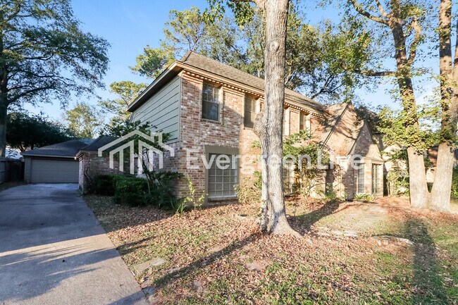 Building Photo - 5506 Pine Arbor Dr