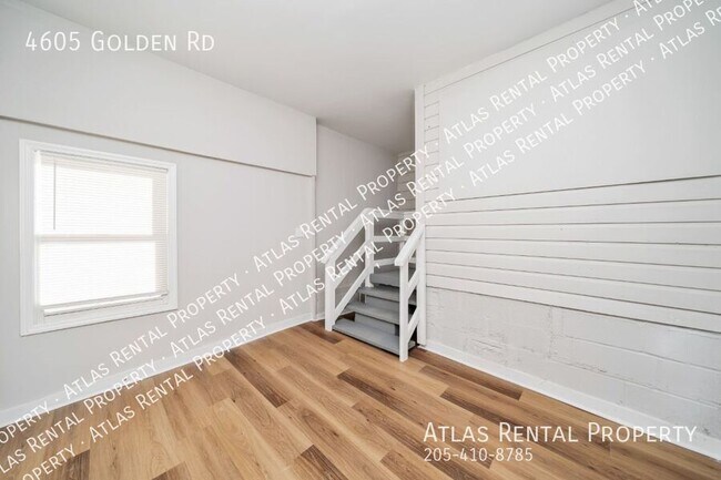 Building Photo - 4605 Golden Rd