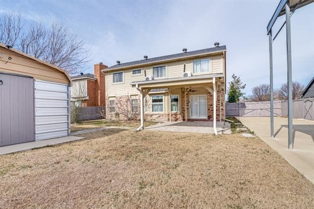 Building Photo - 7302 Dartmouth Dr