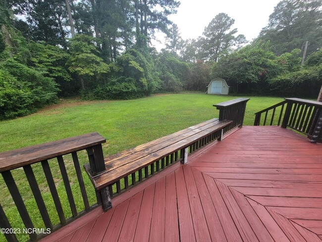 Building Photo - 4505 Wentworth Ct