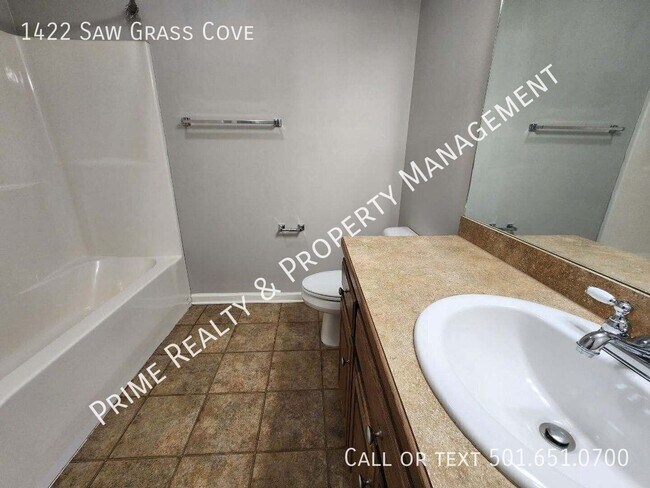 Building Photo - 1422 Saw Grass Cove