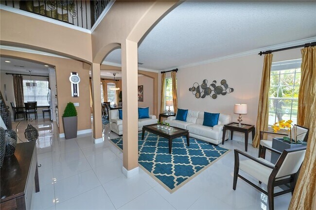 Building Photo - 14551 Cedar Branch Way