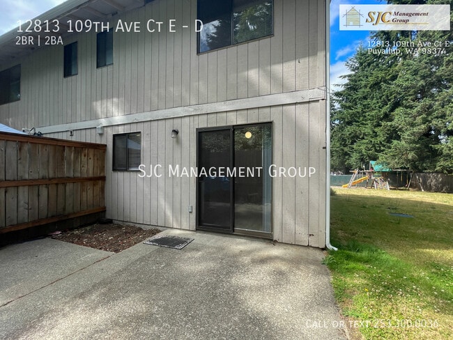 Building Photo - 12813 109th Ave Ct E