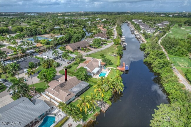 Building Photo - 2201 Longboat Dr