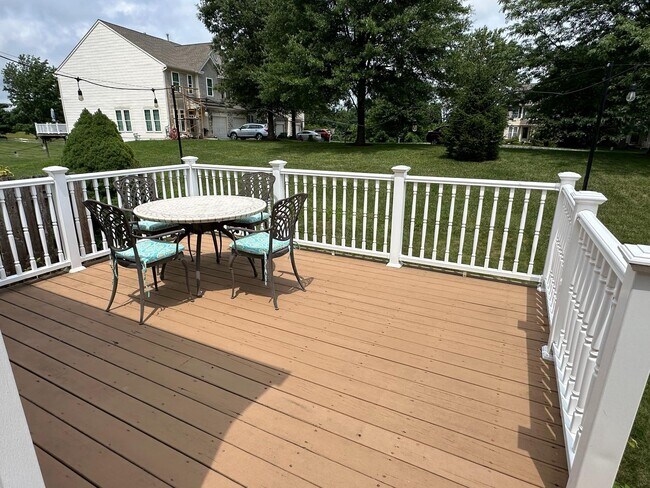 Building Photo - 209 Turnbridge Ct