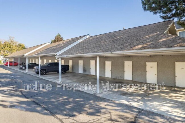 Building Photo - 788 N 1060 W