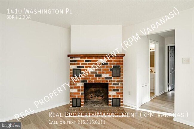 Building Photo - 1410 Washington Pl