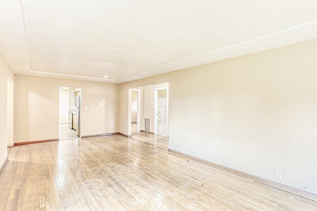 Building Photo - 7010 NE Alberta St