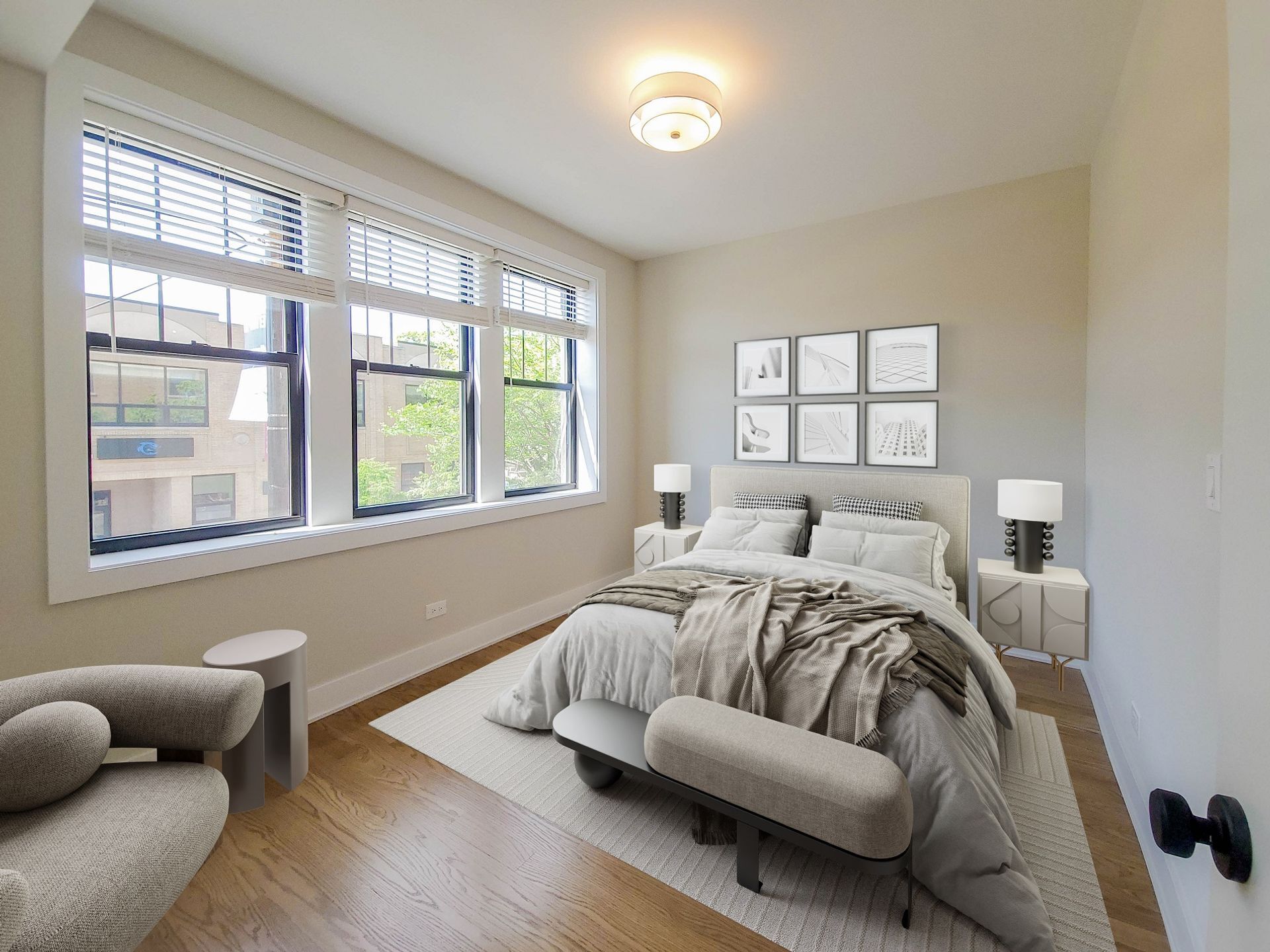 Building Photo - 4409 N Seeley Ave