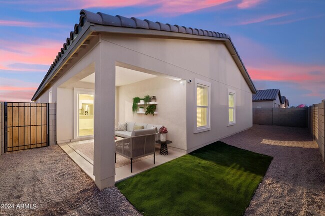 Building Photo - 7922 Magic Dr