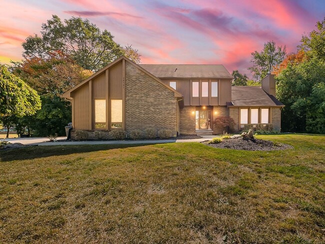 Primary Photo - Fully Upgraded 3-Bed Farmington Hills Home!