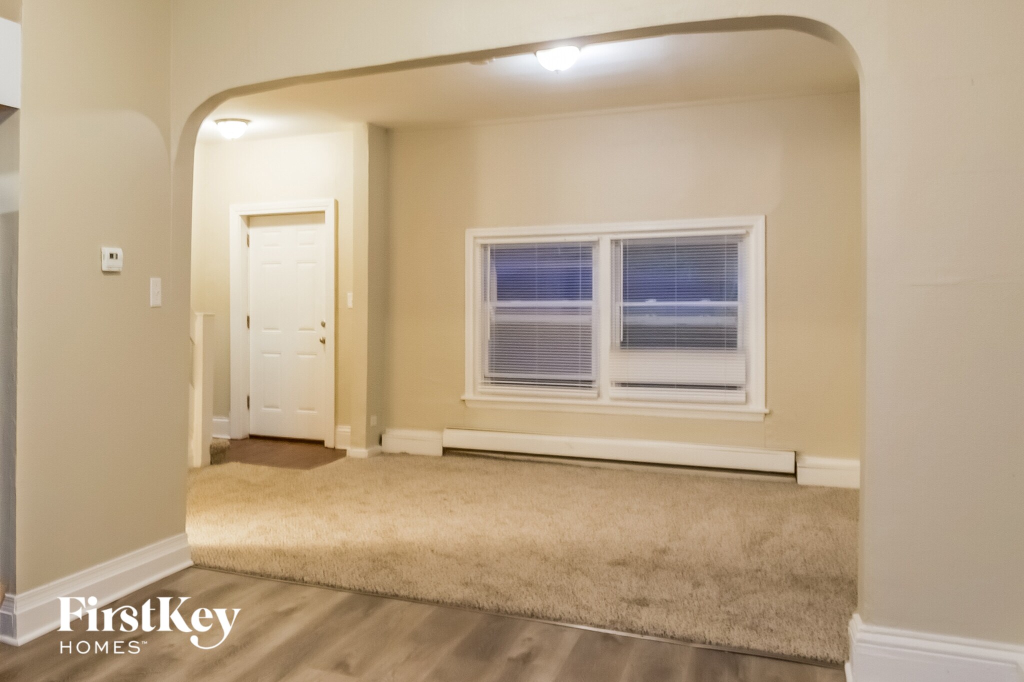 Building Photo - 709 Porter St