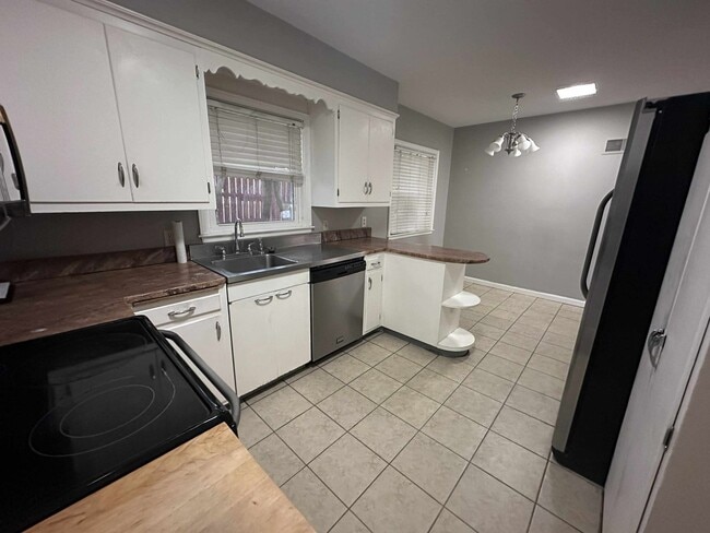 Building Photo - Welcome to your new home!