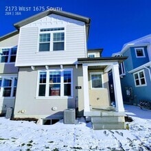 Building Photo - 2173 W 1675 S