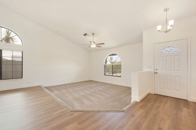 Building Photo - $60K in updates, Single level home in 85254!