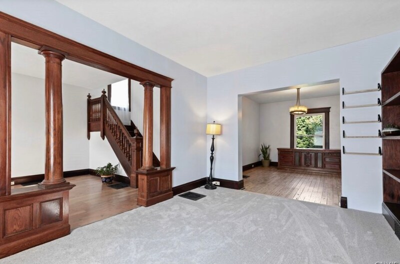 Building Photo - 136 Bryant Ave