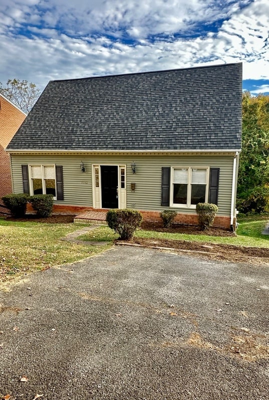 Building Photo - 1552 Terrace Rd SW