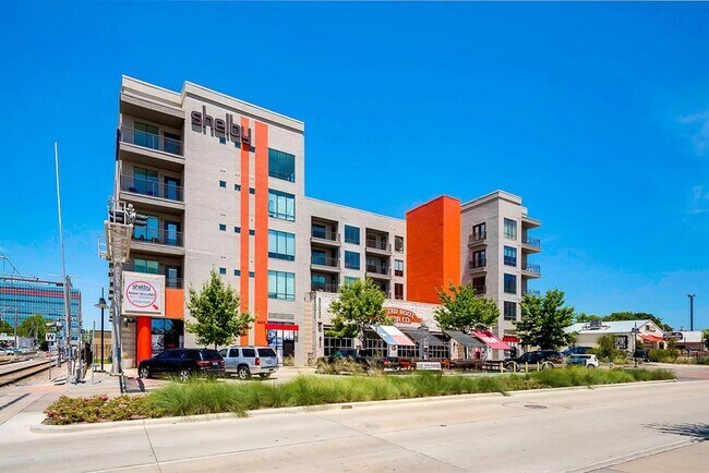 Primary Photo - 5609 SMU Boulevard