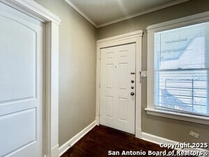 Building Photo - 411 E Courtland Pl