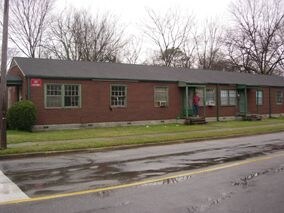 Primary Photo - Cascade Apartments
