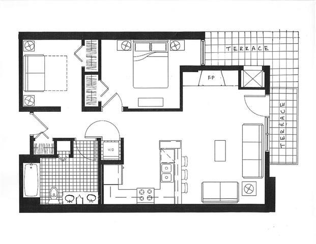 Building Photo - 309 W Washington Ave