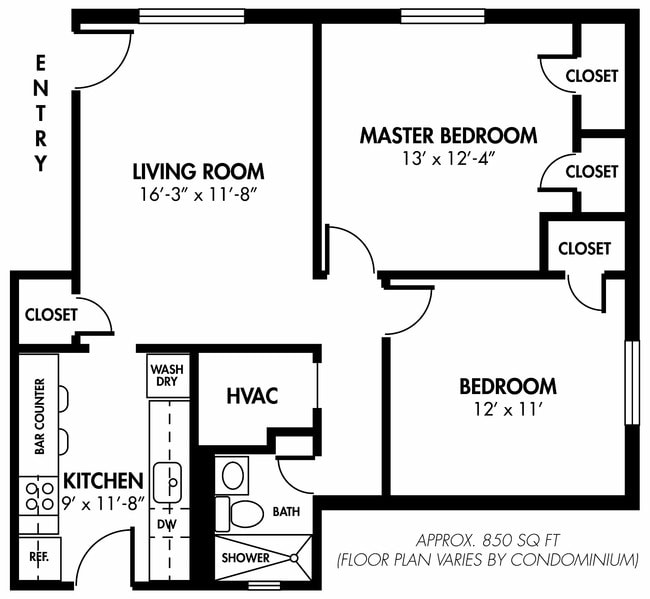 Building Photo - Furnished 2BR/1BA Apts. (NTLY/WKLY/MTHLY)