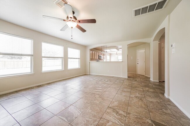 Building Photo - 16310 Ancient Forest Dr